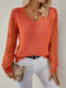 Oranje