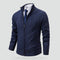 Marineblauw