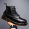 Charcoal Black