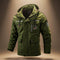 Legergroen
