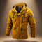 Mustard Yellow