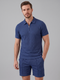 Blauw
