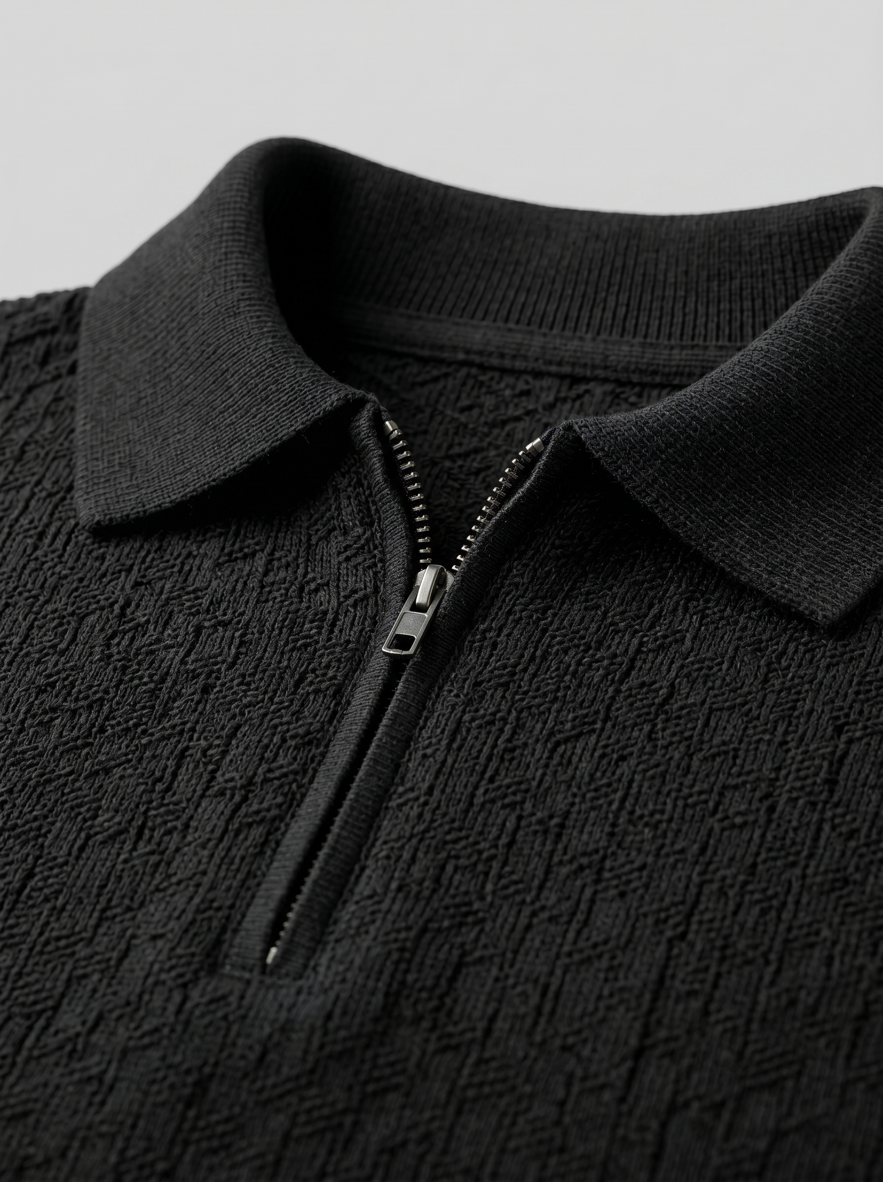 Sommer Sæt Herre Let Åndbar Casual Relaxed Fit