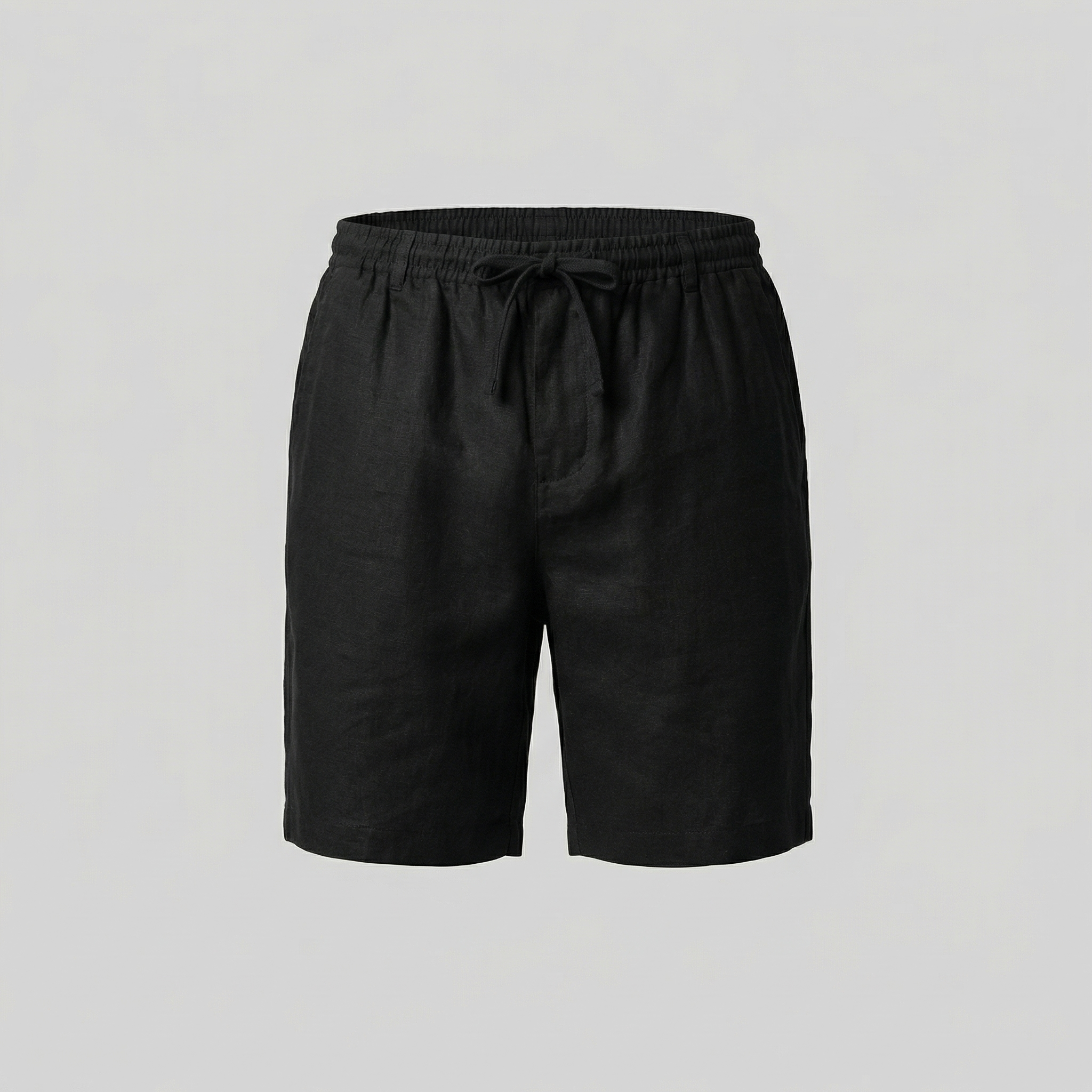 Sommershorts til mænd korte bukser relaxed fit casual