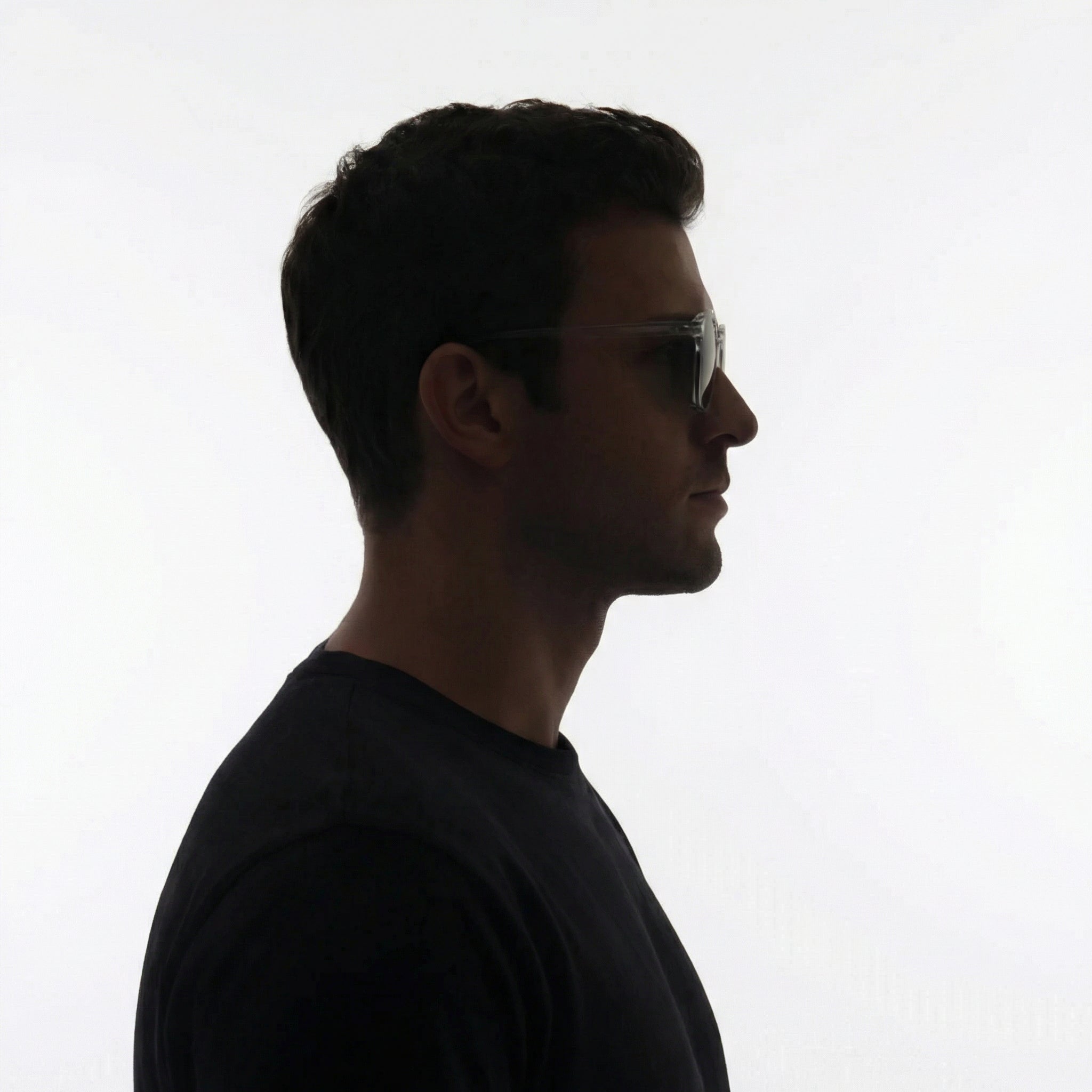Gafas de sol para hombre polarizadas con reducción de deslumbramiento para exteriores